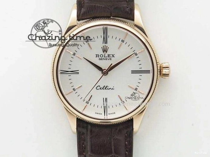 MiroTime 1219 DateJust 41 126334 904L SS DJF 1:1 Best Edition Gray Dial on Jubilee Bracelet A Colorful 3301